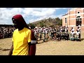 St John S Parish Youth Choir Katete