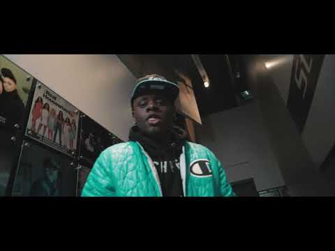 Hblocc Duke - Kappa (Official Music Video)