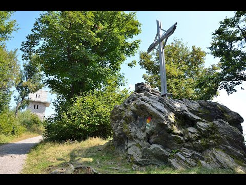 Csúcs élmények Magyarországon - 03. Kőszegi-hegység: Írott-kő