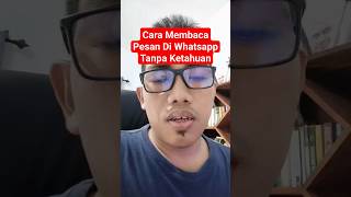 Download lagu How to Read Messages on WhatsApp Without the Sender Knowing mp3