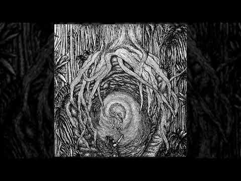 Volahn/Xaxamatza-Gods of Pandemonium (Full Spilt)