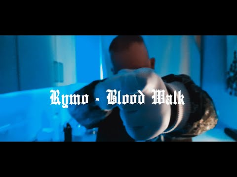 Rymo - Blood Walk