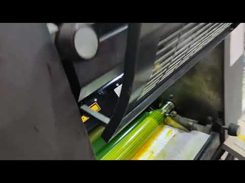 Quickmaster DI 46-4 classic-thumb-1