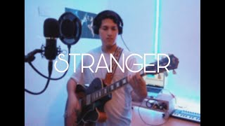 Stranger - Boy &amp; Bear (Cover) #DesdeCasaConMúsica