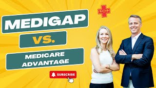 Medigap vs. Medicare Advantage | Julia Lembcke, President and Managing Director, URS Advisory
