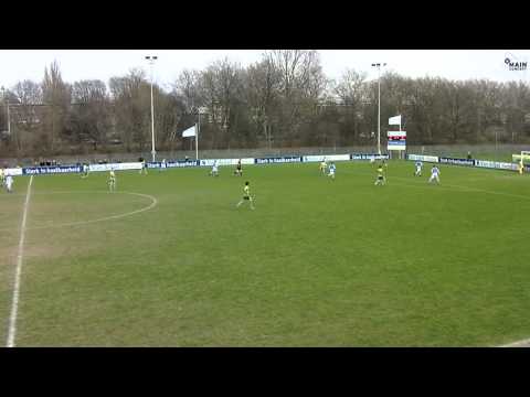 ADO Den Haag onder 19   FC Zwolle 17 03 2012