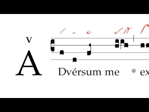 Communio: Adversum me