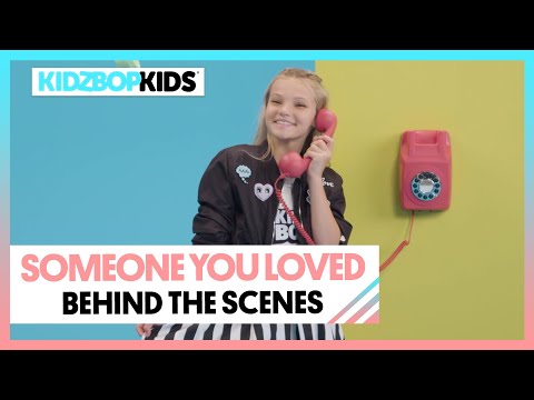Video thumbnail for Someone You Loved