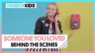 KIDZ BOP Kids - Someone You Loved (Official Video) [KIDZ BOP 2020]