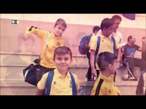 AD ALCORCÓN FS #2019UnAñoDeIlusión