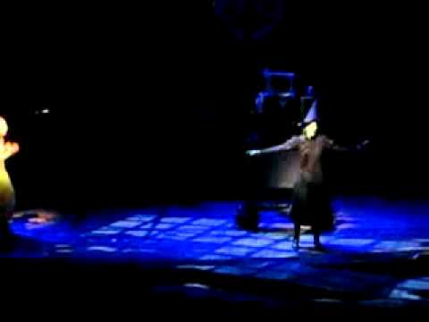 Lisa Brescia - Defying Gravity