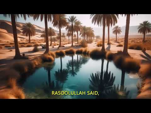 The Hardships faced by Hadhrat Ali and Fatima