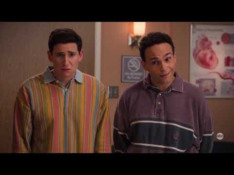 Barry Goldberg is a rock