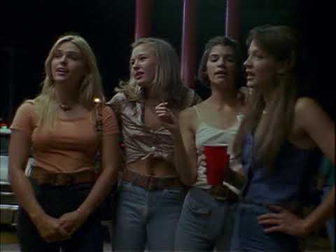 Behind The Scenes Footage