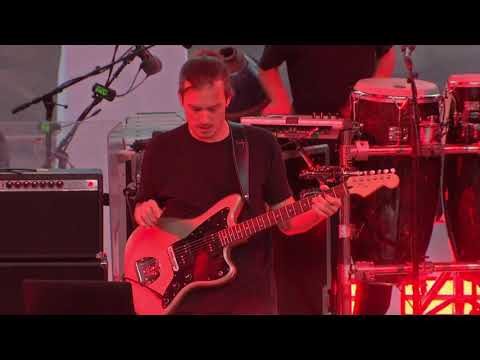 STS9 2021.07.23 Livestream @ Red Rocks Amphitheatre :: Morrison, CO