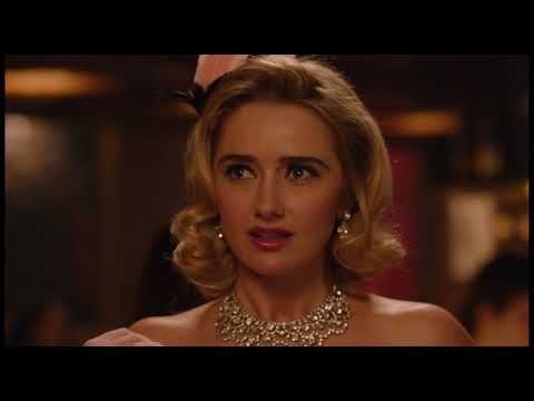 Twin Peaks - Italian Restaurant Music (from Part 11)