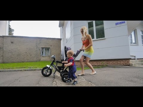 «Дочки-бабушки» снова в Великих Луках