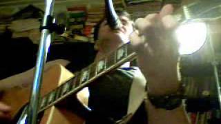 The Late Great Johnny Ace