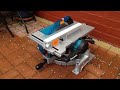Makita Horizontalus spaustuvas LS1040 122563-7