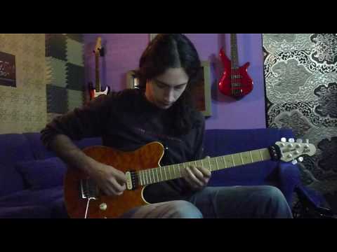 Pelistersko Oro - cover by Dragianni, Damjan Pejcinoski & Muris Varajic