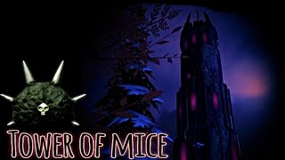 Tower of Mice - Gameplay [PC ULTRA 60FPS]