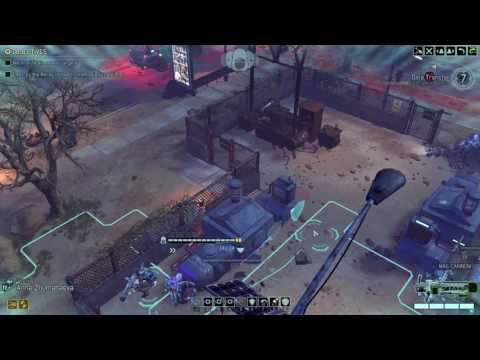 XCOM 2: Alien Hunters Legend/Ironman Walkthrough Part 37 Operation Rotting Serpent