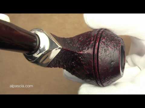 pipa Peterson 954 - smoking pipe