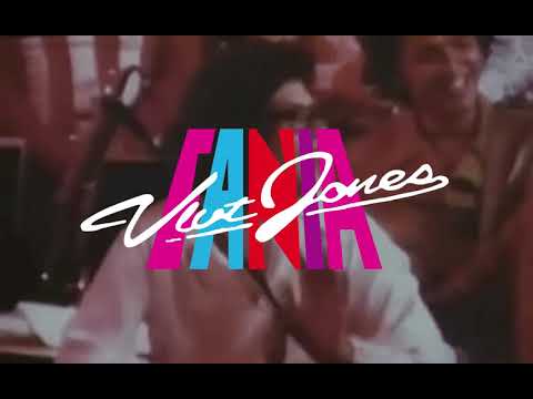 VLVT JONES - Essa Un Gitana