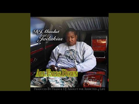 All Falls Down (feat. Jadakiss)