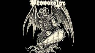 Provocator - Profanation of the Cross