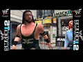 WWF SmackDown 2 Know Your Role Walkthrough 100 Part1 All Unlocked Wrestlers