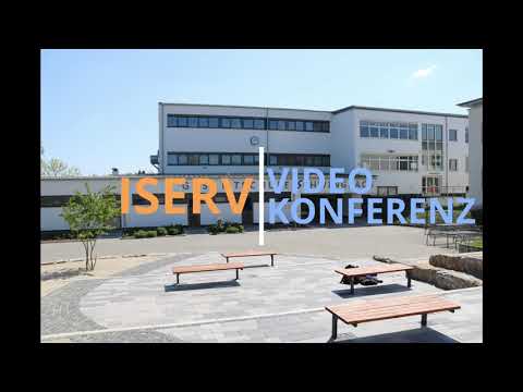 IServ: Videokonferenzen