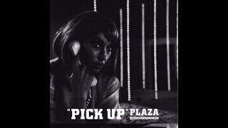 OVO&#39;s PLAZA Delivers His Smooth Single  Pick Up