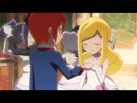 Klagmar's Top VGM #1,884 - Rhythm Thief & the Emperor's Treasure - Shall We Dance?