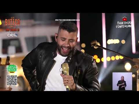 GUSTTAVO LIMA BOTECO EM CASA - SÓ MÚSICAS