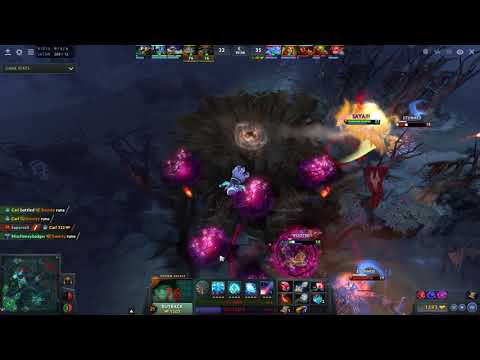 Dota Memories OG.s4 - Storm Spirit highlights - Game 3900629402 - Dota 2