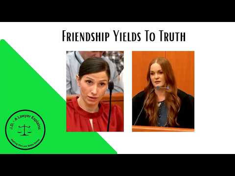 The Witness the Defense Couldn’t Put Away in the Kouri Richins' Trial