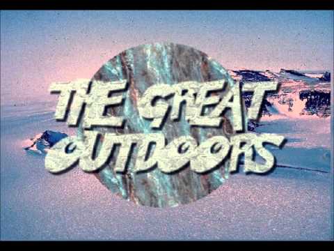 Poppin My Collar "Freestyle" Feat. Dizzy Santana (from The Great Outdoors)