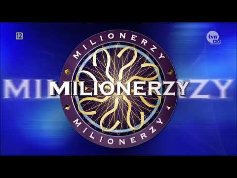 Milionerzy -Czołówka (2017-2023)