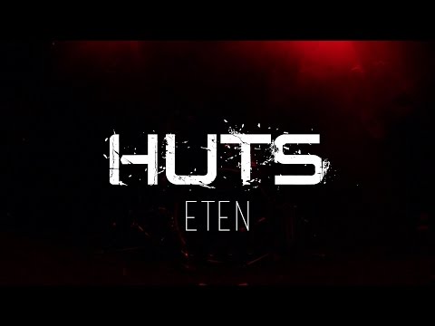 Huts - Eten (LIVE Session)