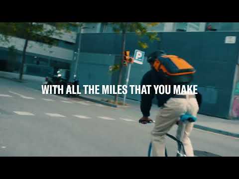 Samsonite backpacks - You are the journey - Biz2Go