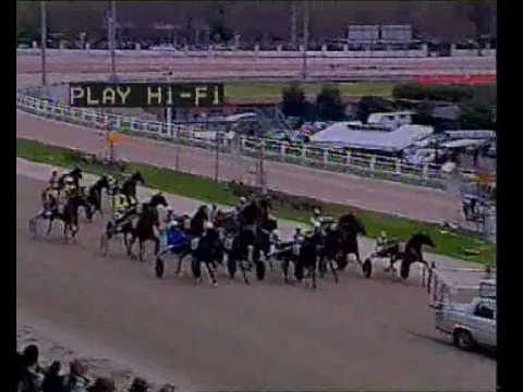 ECHO' DEI VELTRI - Gran Premio d'Europa 2005