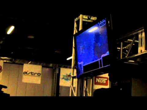2012 MLG Columbus NaNiwa vs Huk Last Scene