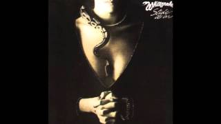 Whitesnake - Standing In The Shadow (Slide It In)
