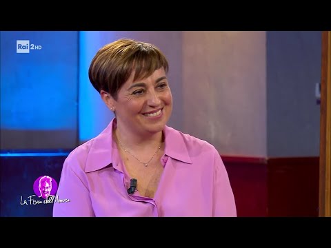 Gli "inizi" di Benedetta Rossi – La fisica dell'amore 10/09/2024