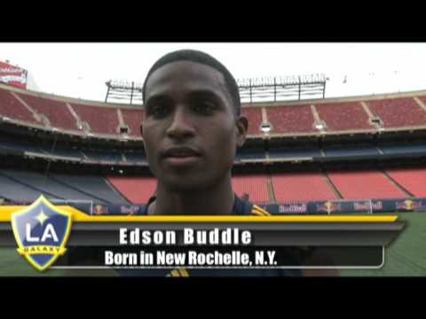 This Week Inside the Galaxy - New York Special