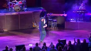 Luke Combs Covers Chris Stapleton Tennessee Whiskey at Ryman