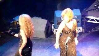 The Three Degrees - Strategy