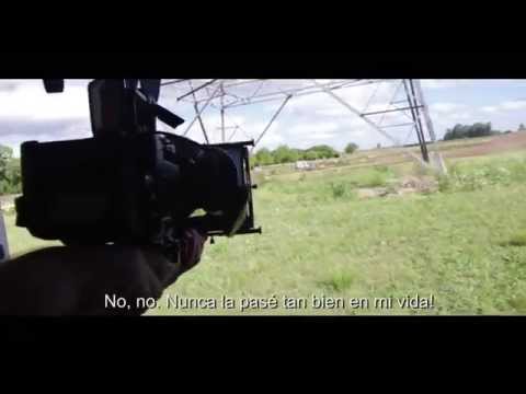 Backstage Inside Vertigo