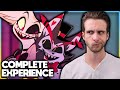 The COMPLETE Hazbin Hotel Experience